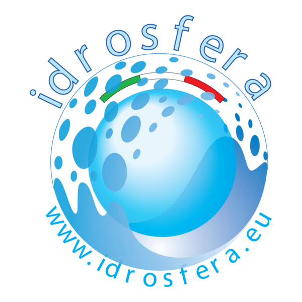 Idrosfera S.r.l. Italy Logo PNG Vector