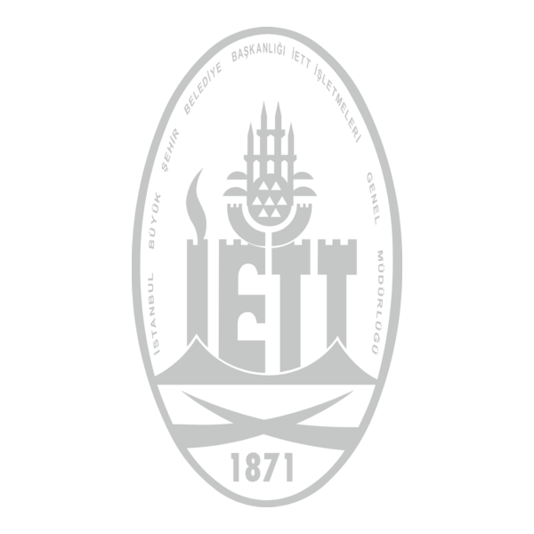 İett Logo PNG Vector