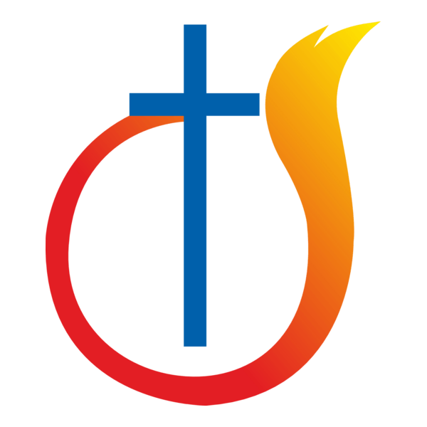 Iglesia de Dios Logo PNG Vector