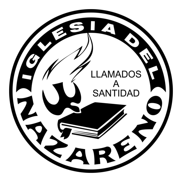 Iglesia del Nazareno Logo PNG Vector