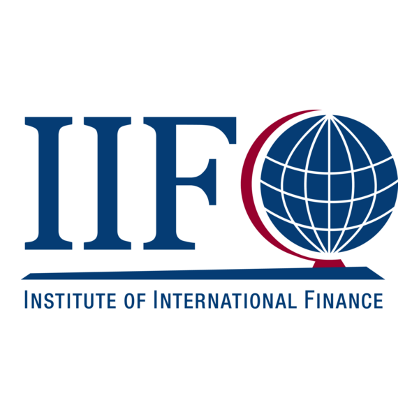 IIF Logo PNG Vector