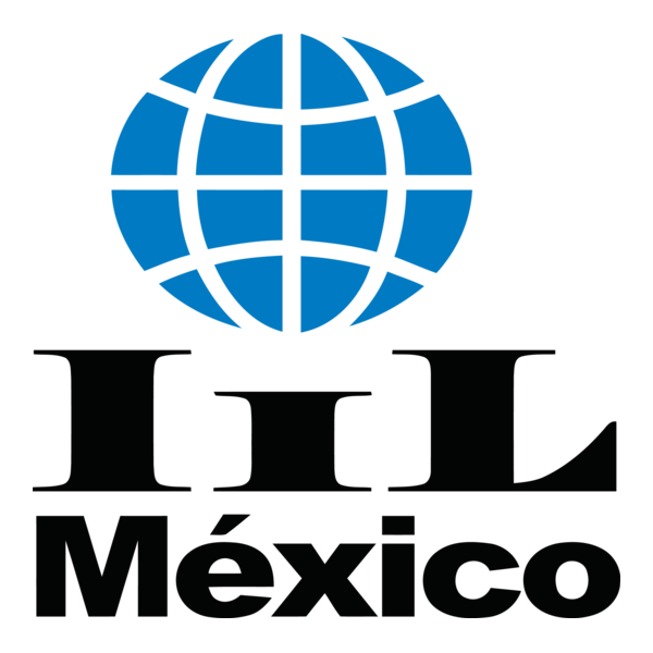 IIL México Logo PNG Vector