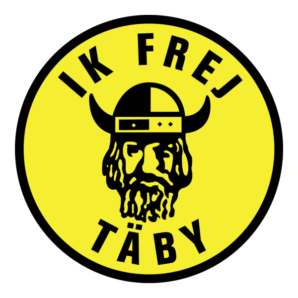 IK_Frej Logo PNG Vector