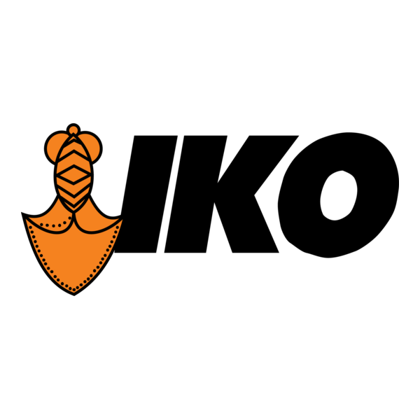 IKO Logo PNG Vector
