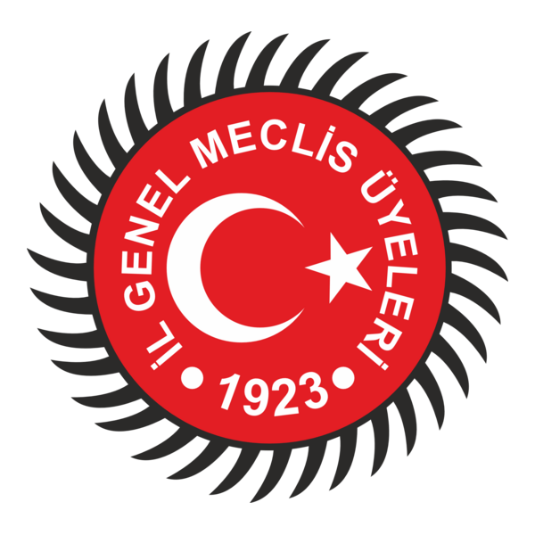 il genel meclis logosu Logo PNG Vector