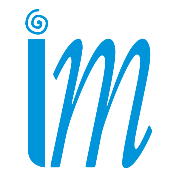 im Logo PNG Vector