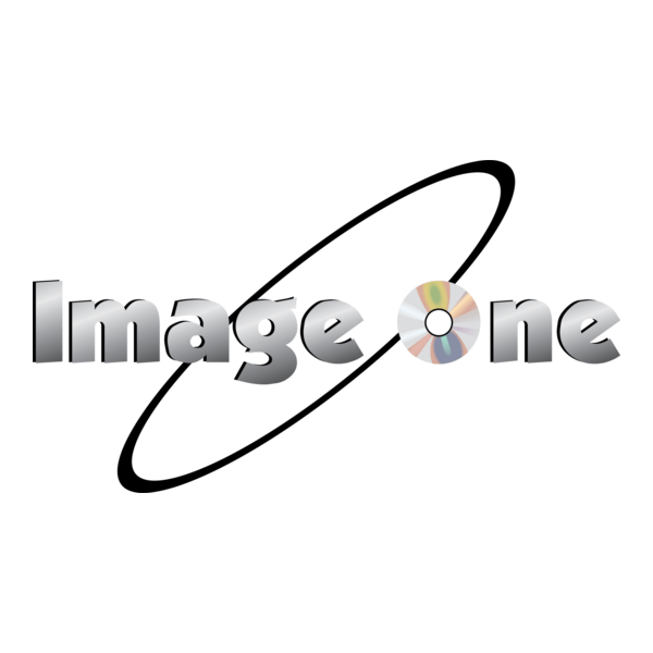 Image One Logo PNG Vector