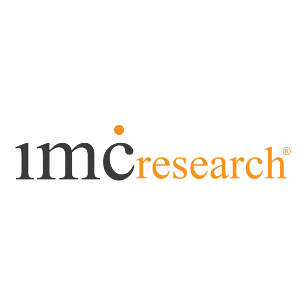 imc Research Logo PNG Vector