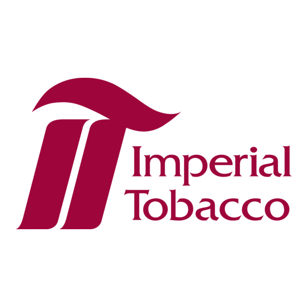 Imperial Tobacco Logo PNG Vector