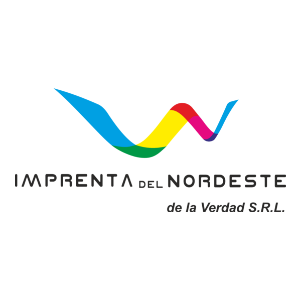 imprenta del nordeste Logo PNG Vector