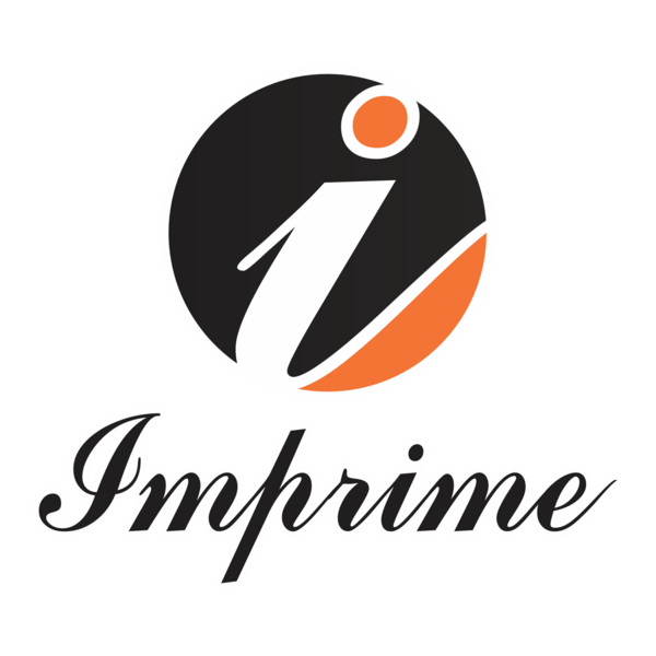 Imprime Confecções Logo PNG Vector