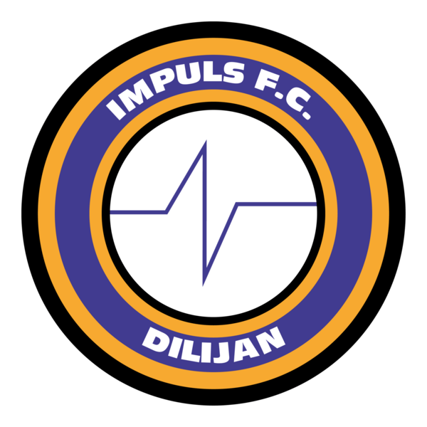 Impuls FC Dilijan Logo PNG Vector