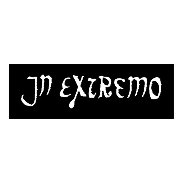 In Extremo Logo PNG Vector