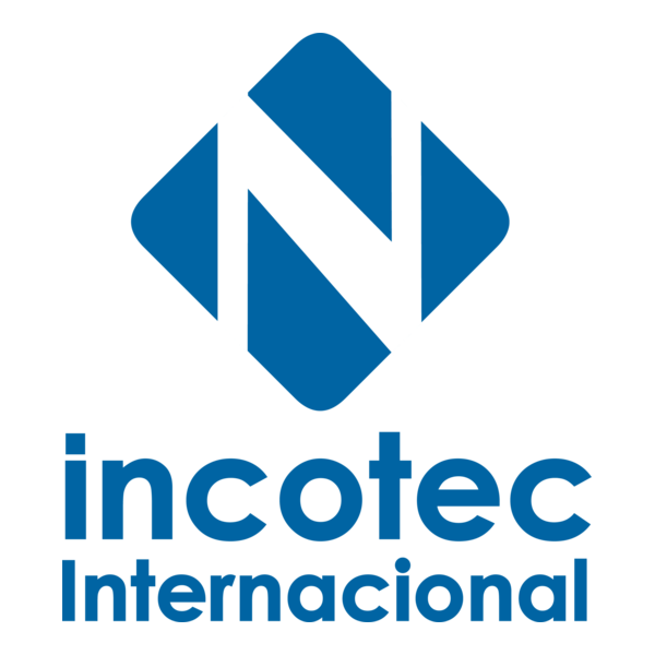 Incotec Internacional Logo PNG Vector