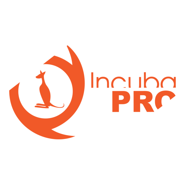 INCUBA PRO Logo PNG Vector