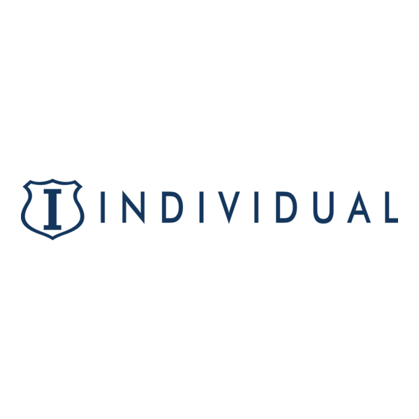 Individual Logo PNG Vector