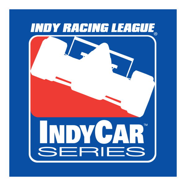 Indy Racing League Logo PNG Vector