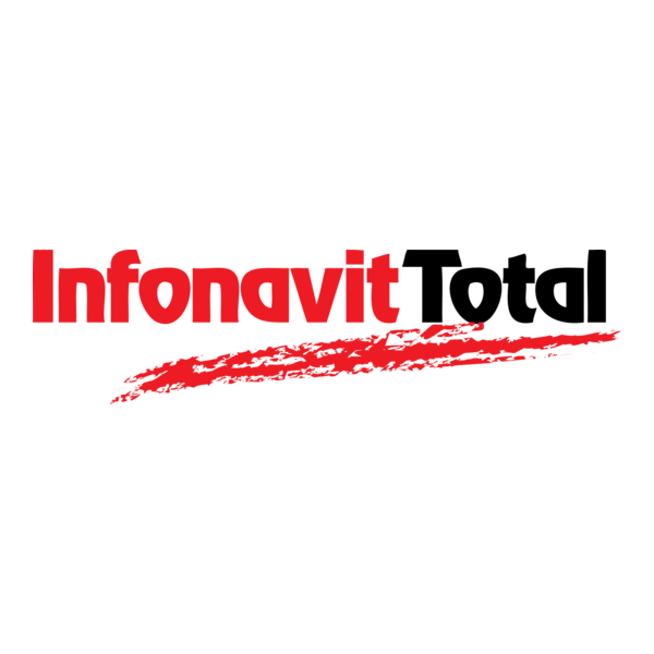 INFONAVIT TOTAL Logo PNG Vector