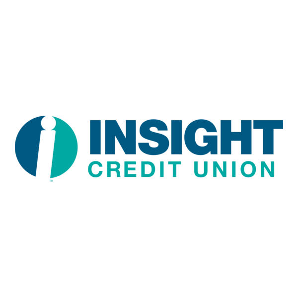 Insight Credit Union Logo PNG Vector