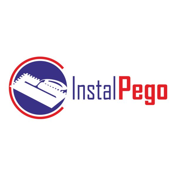 Instal Pego Logo PNG Vector