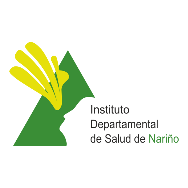 Instituto Departamental de Salud de Nariño Logo PNG Vector