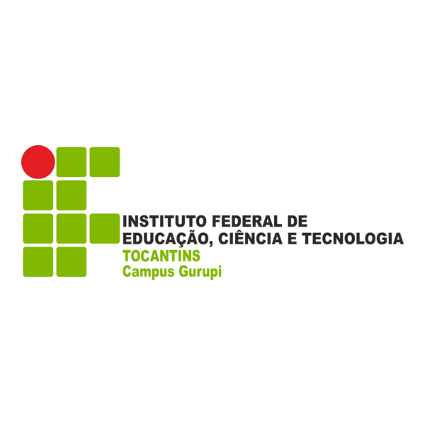 Instituto Federal do Tocantins Logo PNG Vector