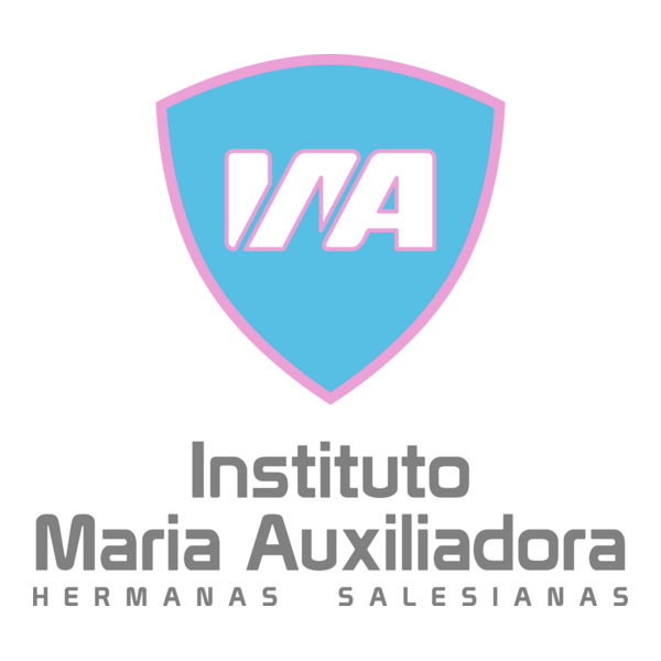 Instituto María Auxiliadora Logo PNG Vector