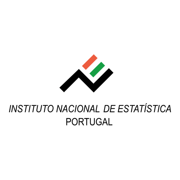 Instituto Nacional de Estatistica Portugal Logo PNG Vector