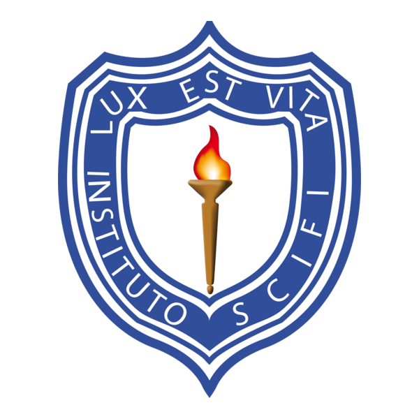 Instituto SCIFI Logo PNG Vector