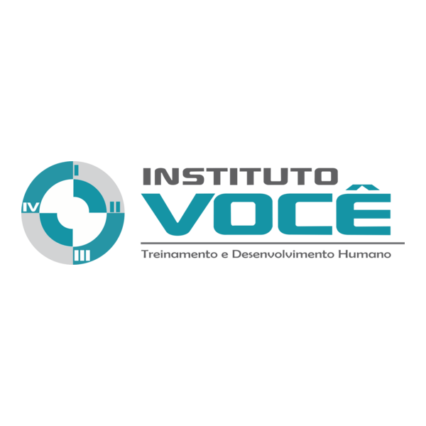 Instituto Você Logo PNG Vector