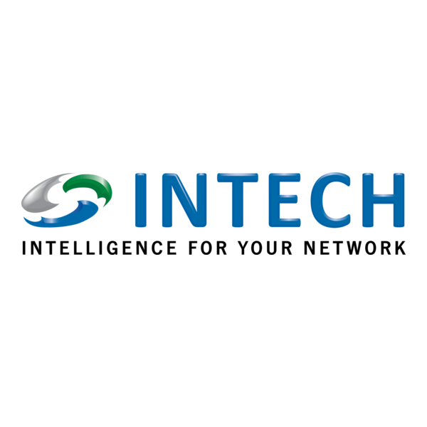 INTECH Logo PNG Vector