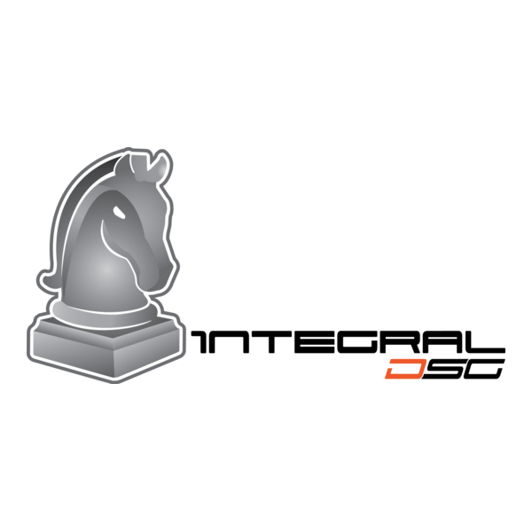 integral dsg Logo PNG Vector