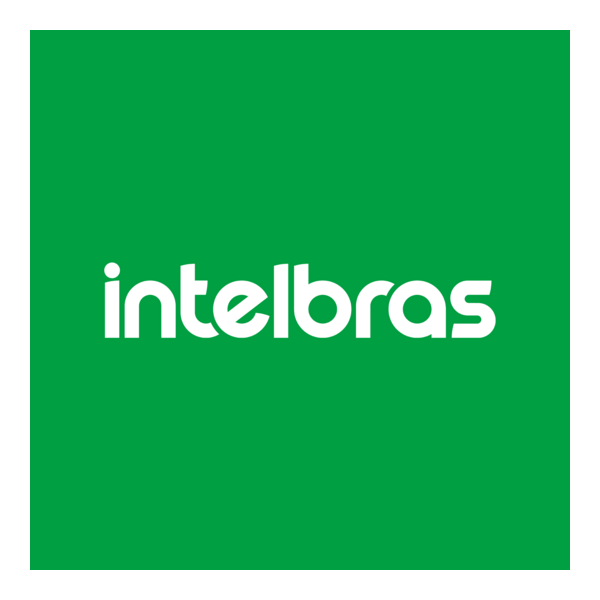 Intelbras Logo PNG Vector