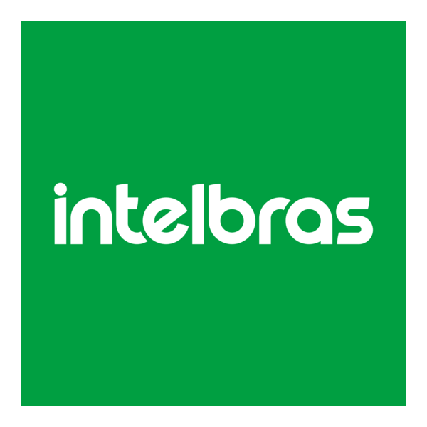 Intelbras Logo PNG Vector