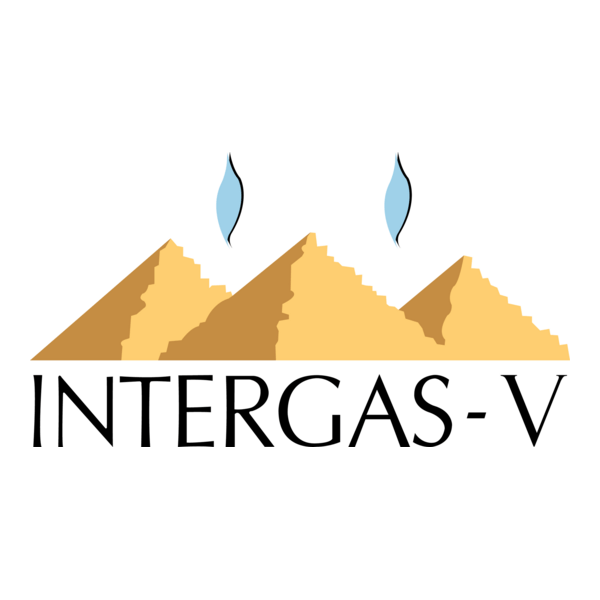 intergas egypt Logo PNG Vector