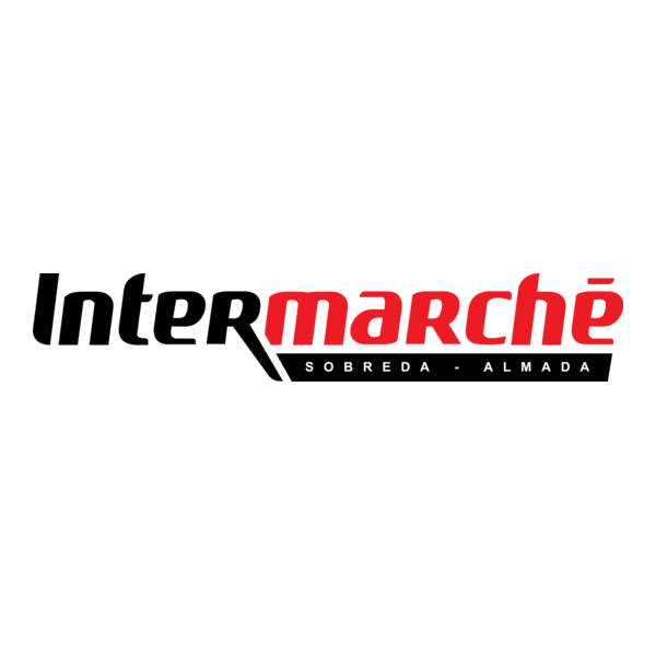 Intermarché Logo PNG Vector
