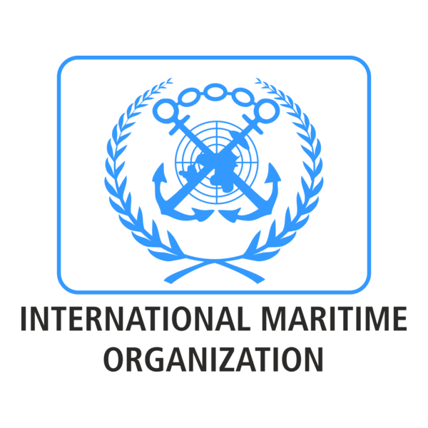 Internacional Maritime Organization Logo PNG Vector