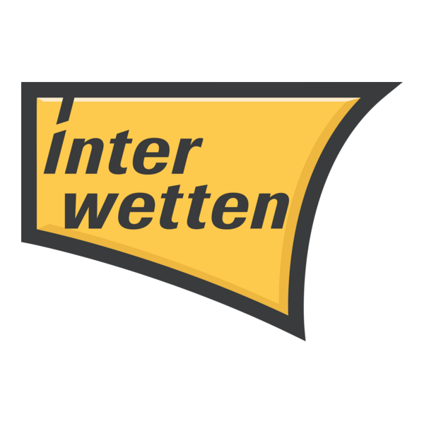 interwetten Logo PNG Vector