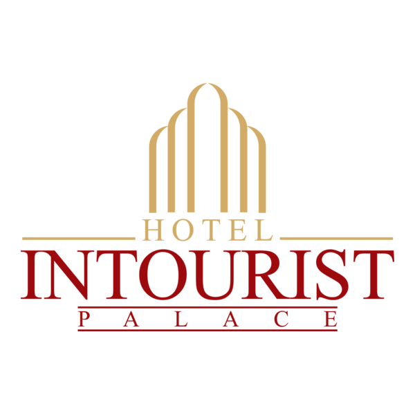 Intourist Palace Logo PNG Vector
