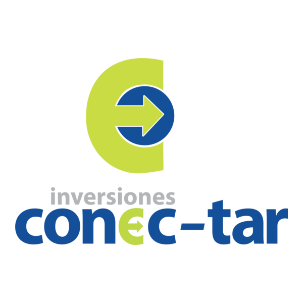 Inv Conectar Logo PNG Vector