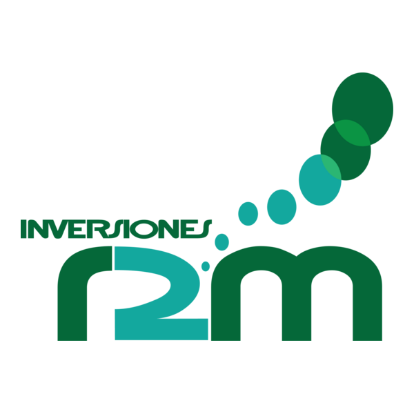 Inversiones r2m Logo PNG Vector