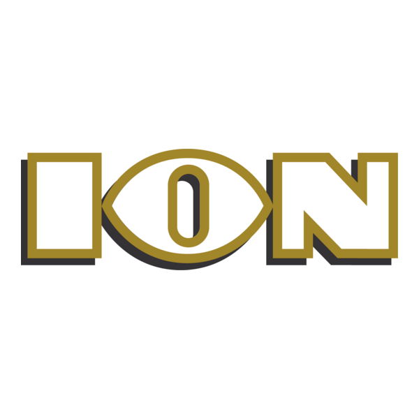 ION Logo PNG Vector