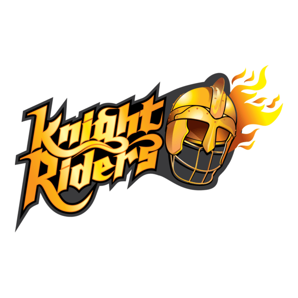 IPL - Kolkata Knight Riders Logo PNG Vector