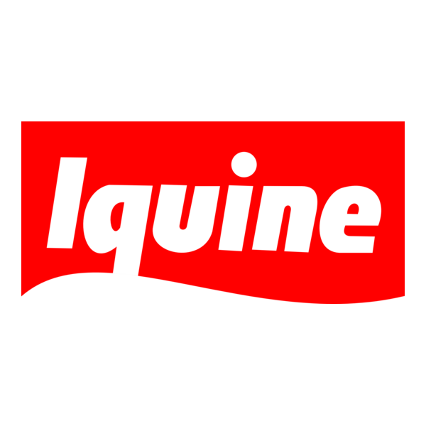 Iquine Logo PNG Vector