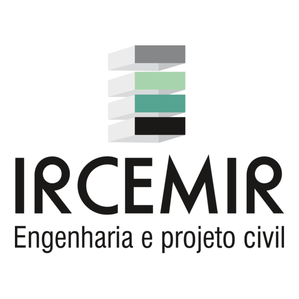 Ircemir Engenharia Logo PNG Vector