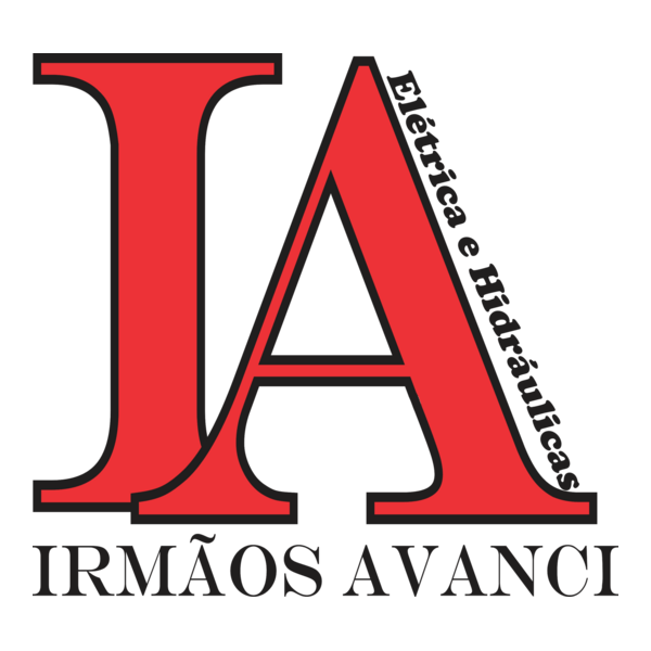 Irmáos Avanci Logo PNG Vector