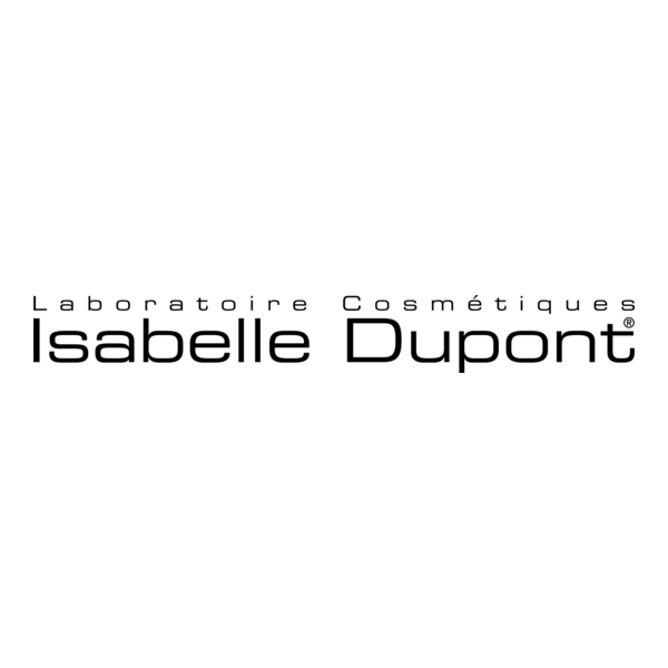Isabelle Dupont Logo PNG Vector