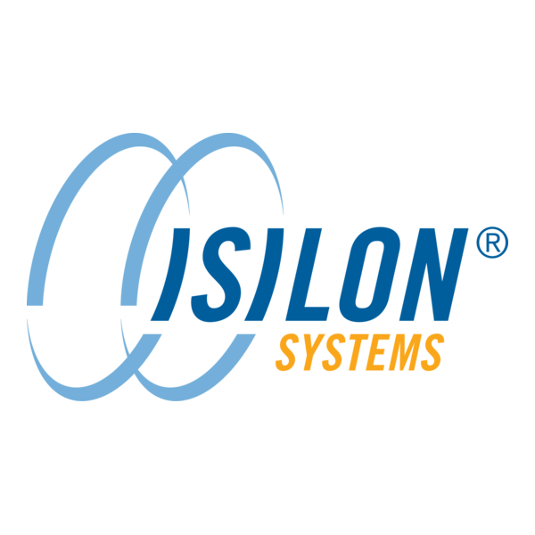 Isilon Logo PNG Vector