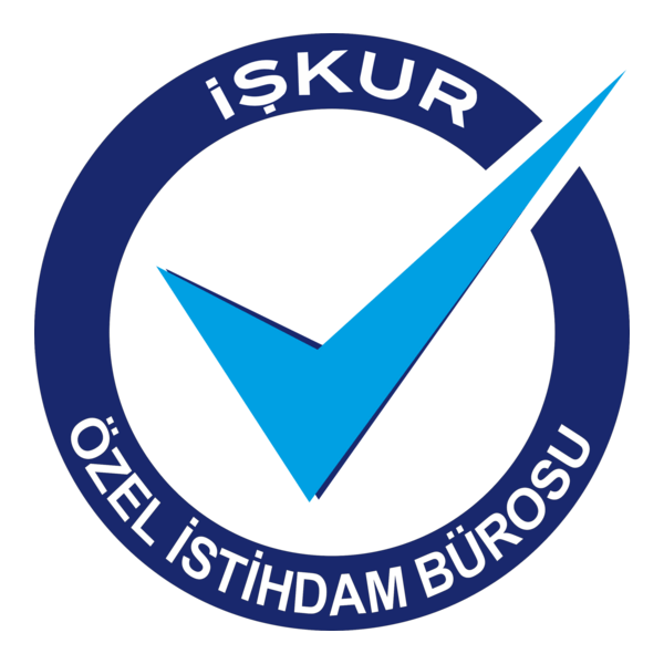 Işkur Logo PNG Vector