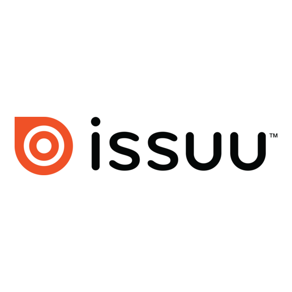 Issuu Logo PNG Vector
